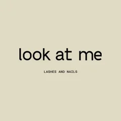 Look At Me